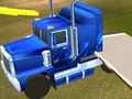 لعبة Zoo Animal Transport Simulator على الانترنت