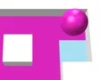 لعبة Roller Splat 3D على الانترنت