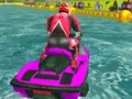 لعبة Jet Ski Speed Boat Race على الانترنت