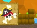 لعبة Pirate Knock على الانترنت