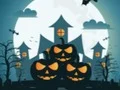 لعبة Halloween Night على الانترنت