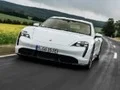 لعبة Porsche Taycan على الانترنت