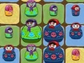 لعبة Trizzle Halloween Edition على الانترنت