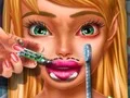 لعبة Pixie Lips Injections على الانترنت