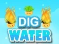 لعبة Dig Water على الانترنت