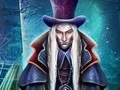 لعبة King of Fear على الانترنت