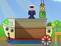 لعبة Ship Loader على الانترنت