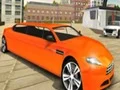 لعبة Limo Simulator على الانترنت