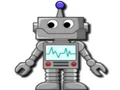 لعبة Cartoon Robot Jigsaw على الانترنت
