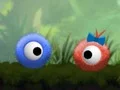 لعبة Fluffy Story على الانترنت
