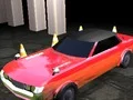 لعبة Car Parking Modern Drive على الانترنت