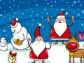 لعبة Christmas 5 Differences على الانترنت