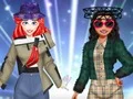 لعبة Ugly Fashion على الانترنت