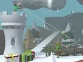 لعبة Christmas Defense For Gifts على الانترنت