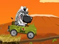 لعبة Safari Time على الانترنت