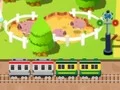 لعبة Train Switch على الانترنت