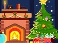 لعبة Xmas 5 Differences على الانترنت