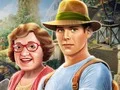 لعبة The Last Villagers على الانترنت