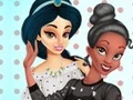 لعبة All The Spots Fashion على الانترنت