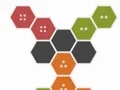 لعبة Hexad على الانترنت