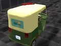 لعبة City Tuk Tuk Rickshaw: Chingchi Simulator على الانترنت