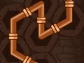 لعبة Hex Pipes على الانترنت