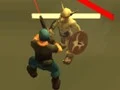 لعبة The Monster Goblin على الانترنت