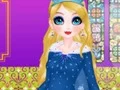 لعبة Eliza Dawn of Frost Magic على الانترنت