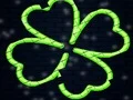 لعبة Neon Painter على الانترنت