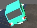 لعبة Broken Bridge Ultimate Car Racing على الانترنت