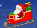لعبة Christmas Memory على الانترنت