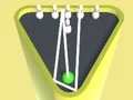 لعبة Bowling Hit 3d على الانترنت