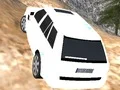لعبة Offroad Land Cruiser Jeep Simulator على الانترنت