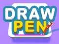 لعبة Draw Pen على الانترنت