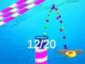 لعبة Ball Fill على الانترنت
