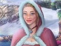 لعبة Cold Spell على الانترنت
