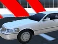 لعبة Luxury Wedding Limousin Car على الانترنت