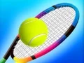 لعبة Tennis Clash على الانترنت