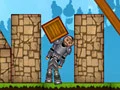 لعبة Sieged على الانترنت