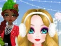 لعبة Christmas Trend 2019 Riding Boots على الانترنت