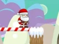 لعبة Stick Santa على الانترنت