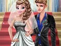 لعبة Ice Queen Wedding Album على الانترنت