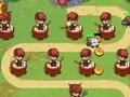 لعبة Defend Home على الانترنت