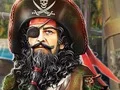 لعبة The Captain's Treasure على الانترنت