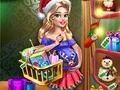 لعبة Mommy Shopping Xmas Gifts على الانترنت
