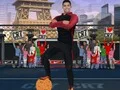 لعبة Ronaldo: Kick'n'Run على الانترنت