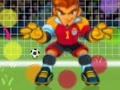 لعبة Soccer FRVR على الانترنت