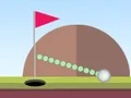لعبة Golf Land على الانترنت