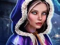 لعبة Frozen Cave على الانترنت
