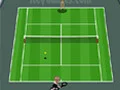 لعبة Angel Tennis على الانترنت